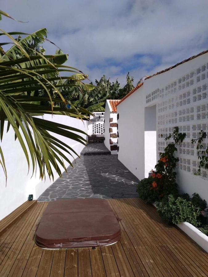 Casa Los Morros Tazacorte Exterior photo