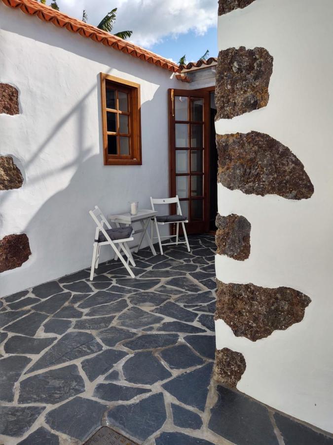 Casa Los Morros Tazacorte Exterior photo