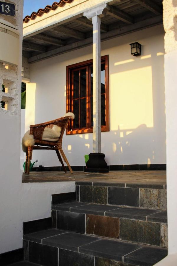 Casa Los Morros Tazacorte Exterior photo